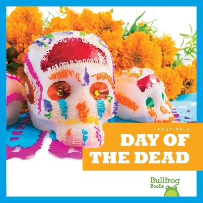 Day of the Dead - Rebecca Pettiford