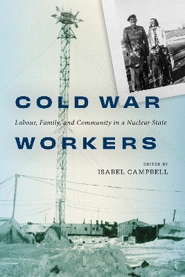 Cold War Workers - 