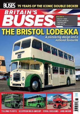 Britain's Buses (Vol 9) - 