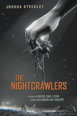 The Nightcrawlers - Joshua Steckley