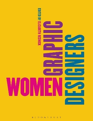 Women Graphic Designers - 