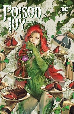 Poison Ivy Vol. 5 - G. Willow Wilson