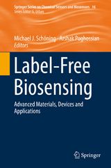 Label-Free Biosensing - 