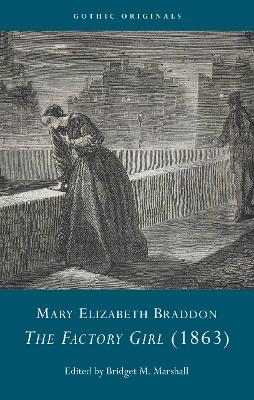 Mary Elizabeth Braddon - 