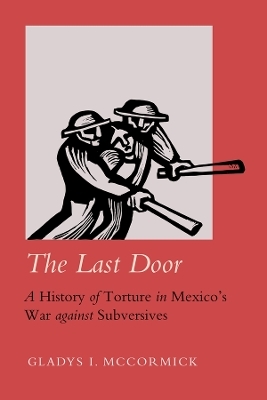 The Last Door - Gladys I. McCormick