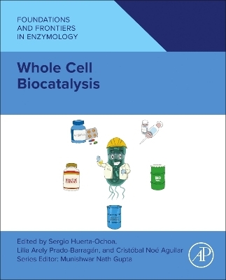 Whole Cell Biocatalysis - 