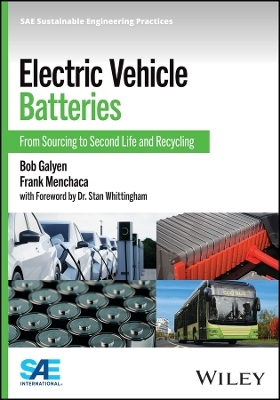 Electric Vehicle Batteries - 