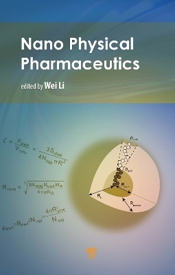 Nano Physical Pharmaceutics - 