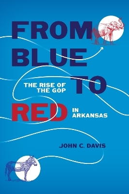 From Blue to Red - John C Davis