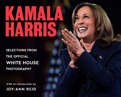 Kamala Harris -  White House Photographers (Photography)