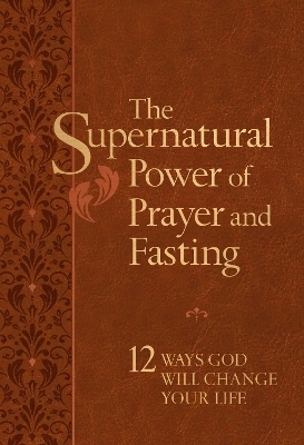 The Supernatural Power of Prayer and Fasting - Ronnie Floyd