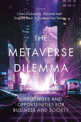 The Metaverse Dilemma - 