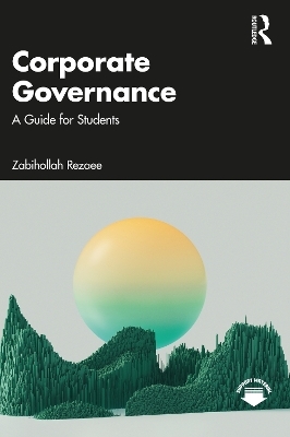 Corporate Governance - Zabihollah Rezaee