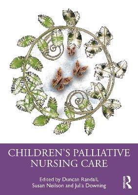 Children's Palliative Nursing Care - 