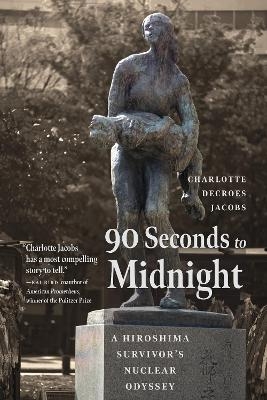 90 Seconds to Midnight - Charlotte Jacobs