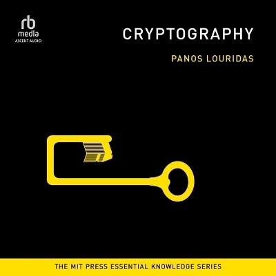 Cryptography - Panos Louridas