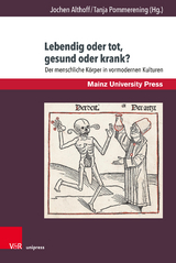 Lebendig oder tot, gesund oder krank? - 