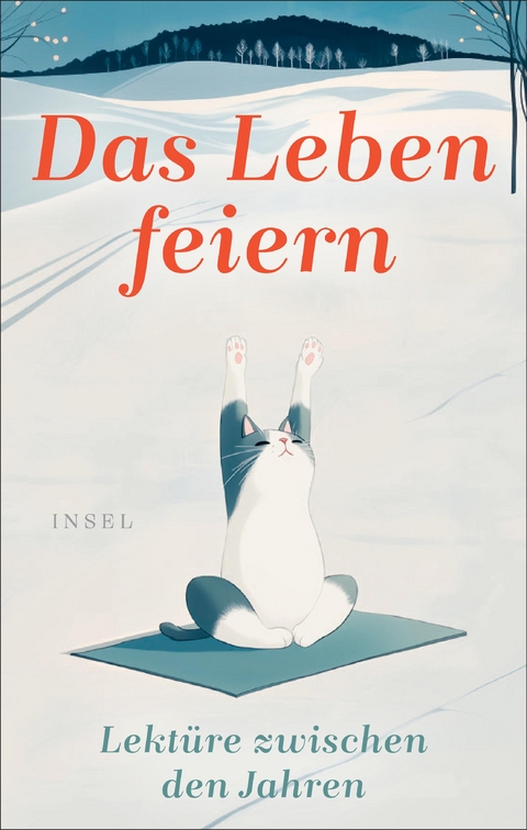 Das Leben feiern - 