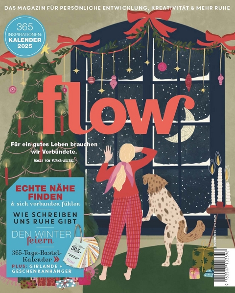 Flow Nummer 86 (8/2024) - 