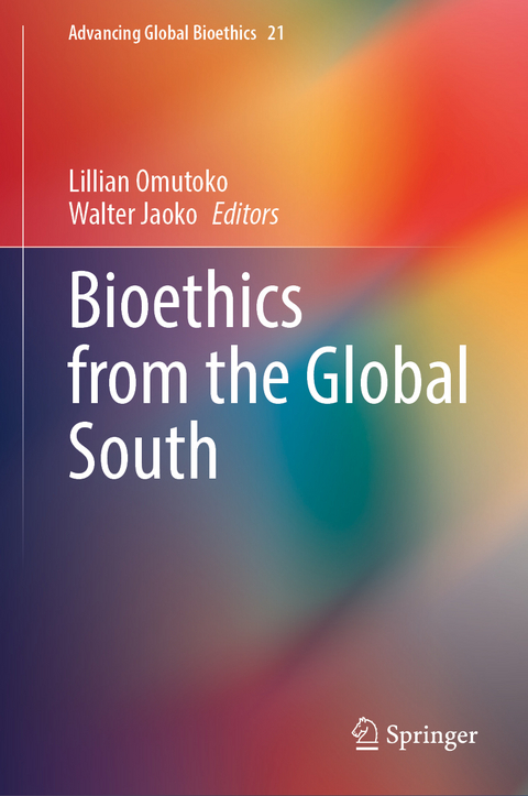 Bioethics from the Global South - 