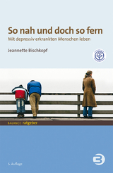 So nah und doch so fern - Bischkopf, Jeannette