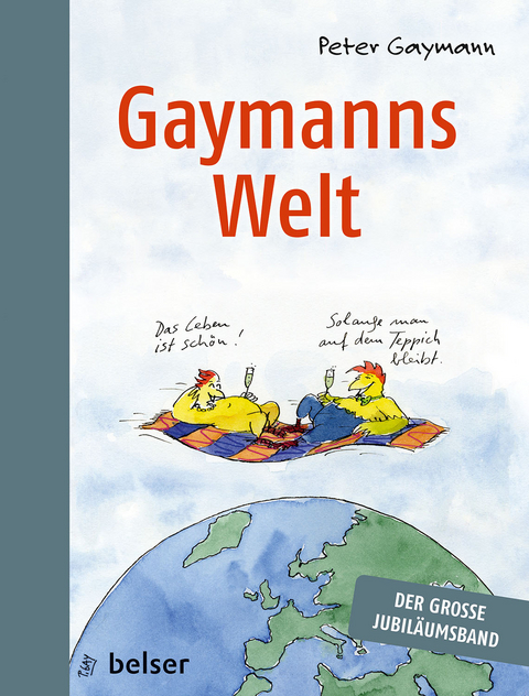 Gaymanns Welt - Peter Gaymann