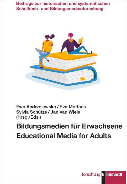 Bildungsmedien für Erwachsene - 