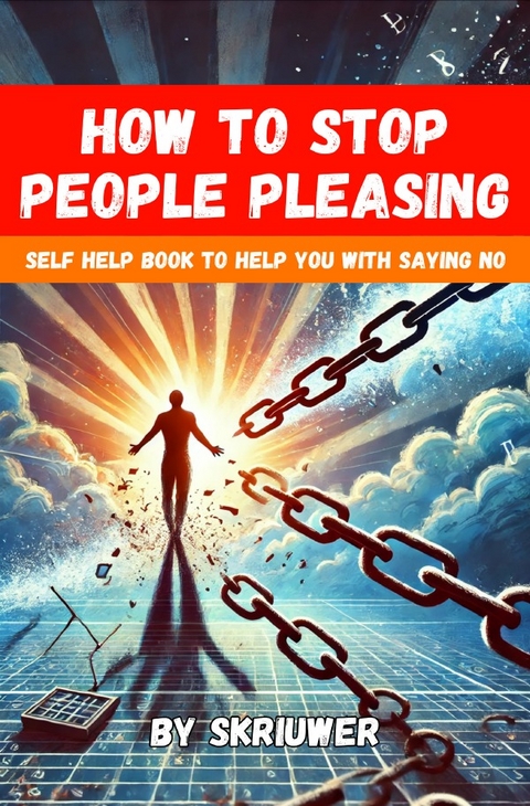 How to Stop People Pleasing - Auke de Haan