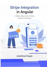 Stripe Integration in Angular - Abdelfattah Ragab