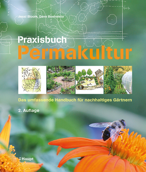 Praxisbuch Permakultur - Jessi Bloom, Dave Boehnlein