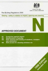 Building Regulations, 1991 - Great Britain: Department of the Environment