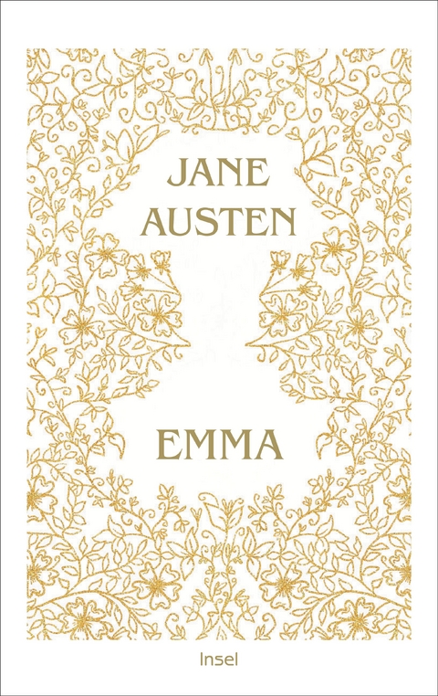 Emma - Jane Austen