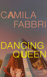 Dancing Queen - Camila Fabbri