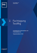 2. Fachtagung TestRig - 