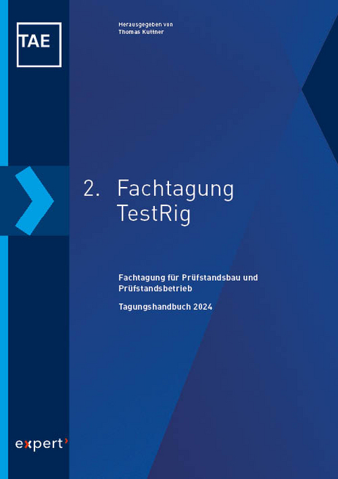 2. Fachtagung TestRig - 