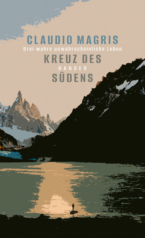 Kreuz des Südens - Claudio Magris