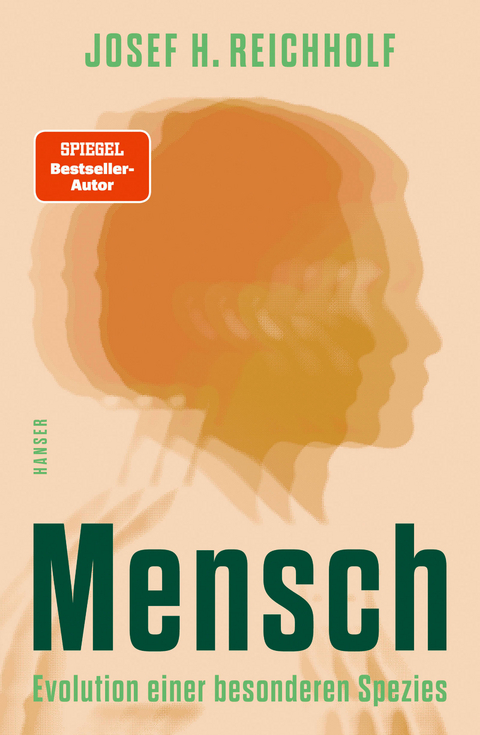 Mensch - Josef H. Reichholf