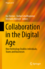 Collaboration in the Digital Age - 