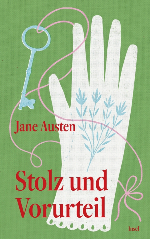 Stolz und Vorurteil - Jane Austen