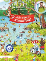 Mein Sport Wimmelbuch - Felix Neureuther