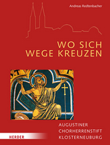 Wo sich Wege kreuzen - Andreas Redtenbacher