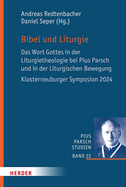 Bibel und Liturgie - 