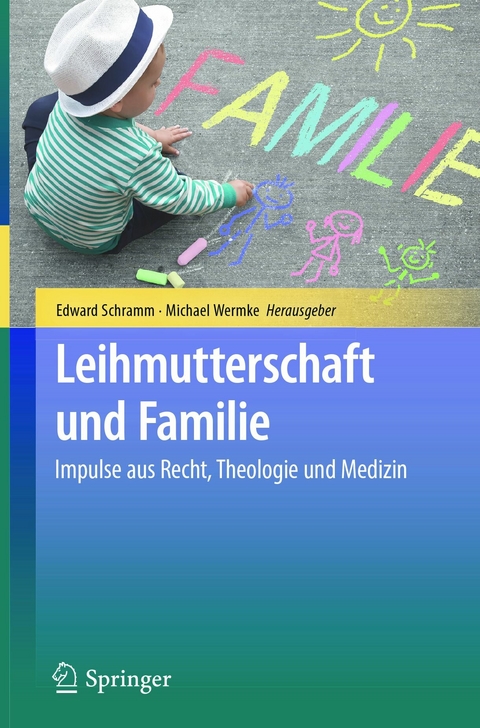 Leihmutterschaft und Familie - 