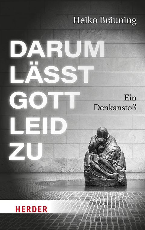 Darum lässt Gott Leid zu - Heiko Bräuning