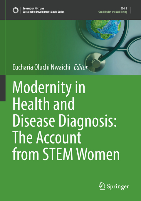 Modernity in Health and Disease Diagnosis: The Account from STEM Women - 