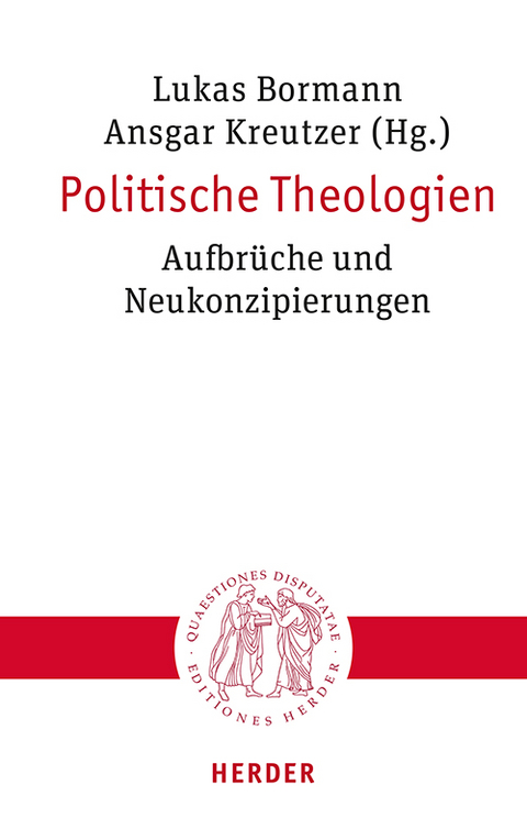 Politische Theologien - 