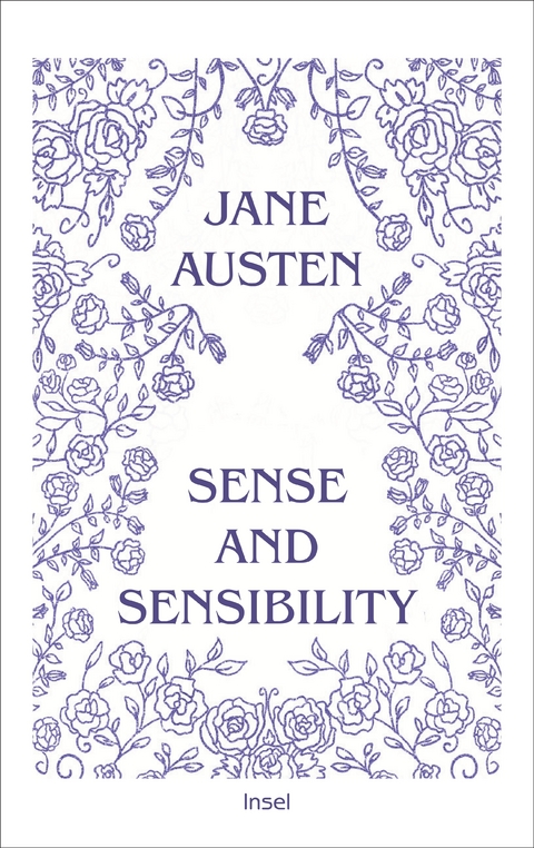 Sense and Sensibility - Jane Austen