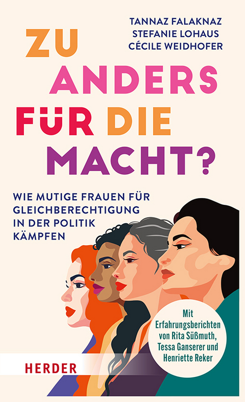 Zu anders für die Macht? - 