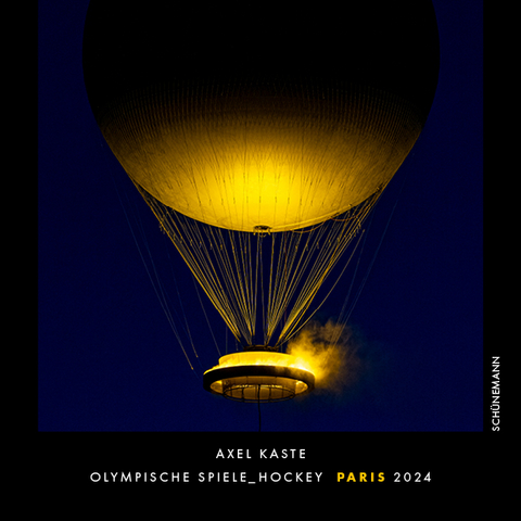 Olympische Spiele - Hockey Paris 2024 - 