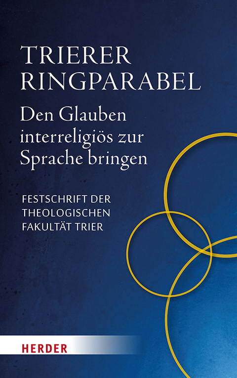 Trierer Ringparabel - 